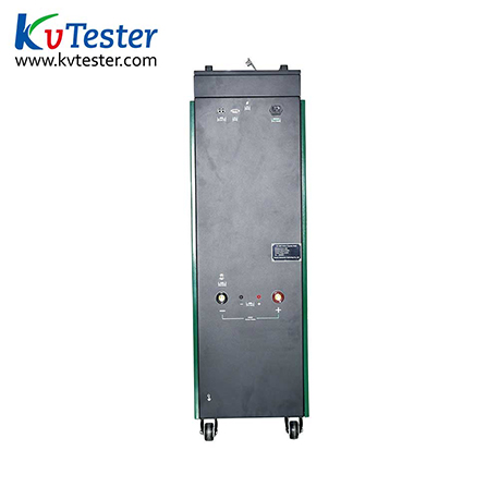 Battery Capacity Tester